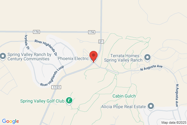 Phoenix Electric LLC