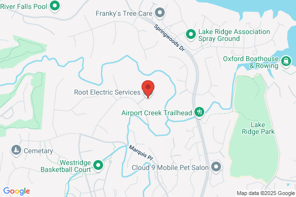 Root Electric Services