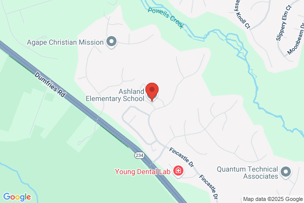 Ashland Elementary School