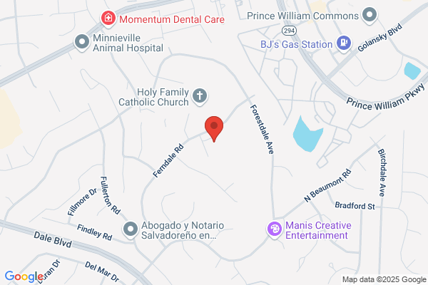 Prince William County Public Schools & Offices, Schools, Bel Air Elementary School