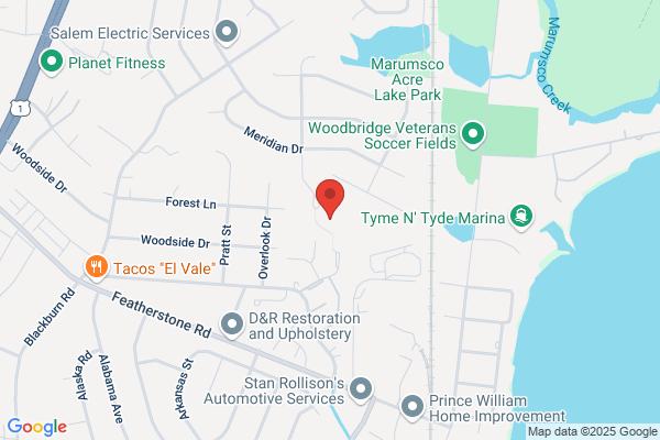 Prince William County Public Schools & Offices, Schools, Potomac View Elementary School
