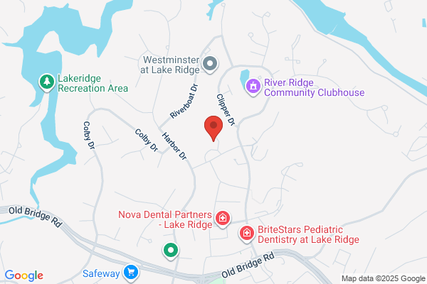 Prince William County Public Schools & Offices, Schools, Rockledge Elementary School