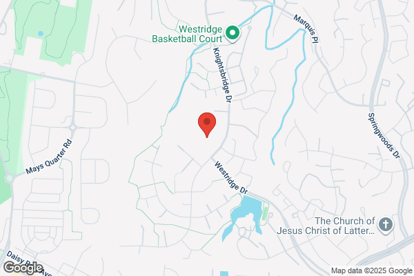 Prince William County Public Schools & Offices, Schools, Westridge Elementary School