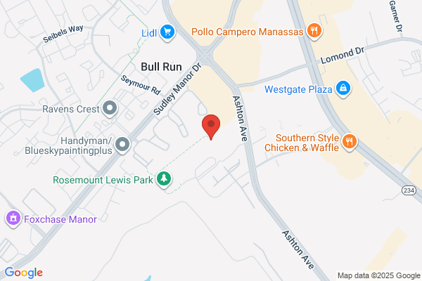 Prince William County Public Schools-Elementary Schools, Featherstone