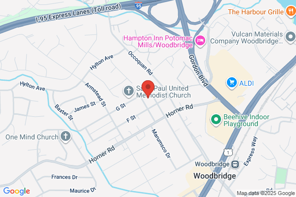 Occoquan Woodbridge Lorton Volunteer Fire Department