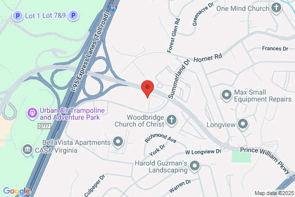 Woodbridge Overhead Garage Door Services