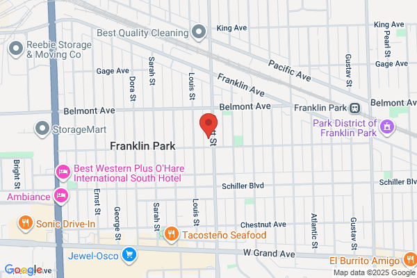 G.M.P. Dumpster Rental and Full Service Junk Removal