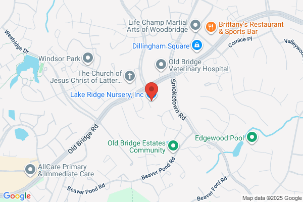 Lakeridge Nursery