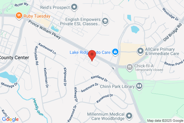 North Virginia Family Practice PC