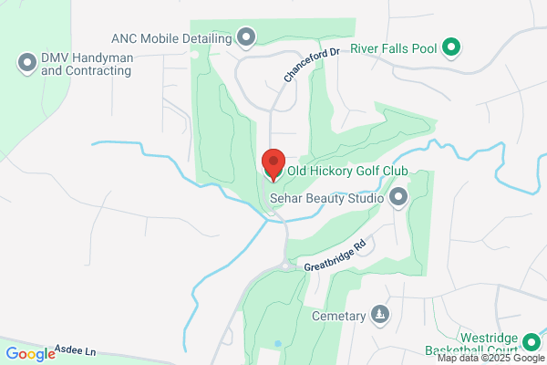 Old Hickory Golf Club Llc