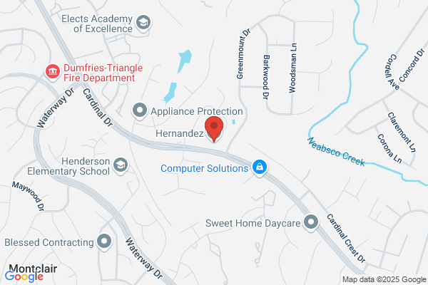 Hernandez Home Services