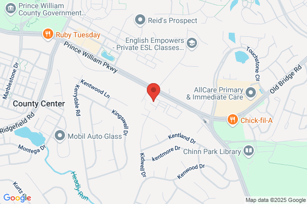 Homewatch CareGivers of Manassas-Woodbridge