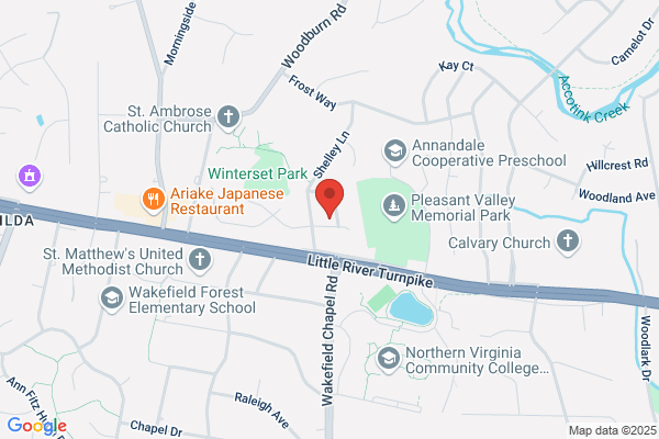 Vision Home Care Agency