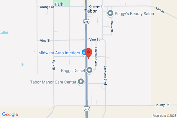 Willis Tabor, Washington National Agent