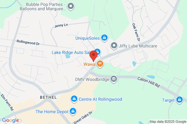 Thriveworks Counseling & Psychiatry Woodbridge