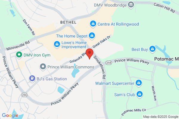 Fresenius Kidney Care Potomac Mills \ Lake Ridge