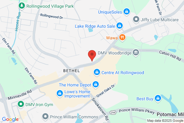 Greenbrook TMS