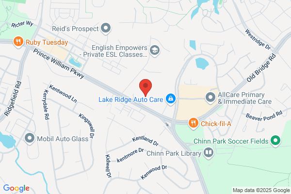 Woodbridge Psychological Associates, PC