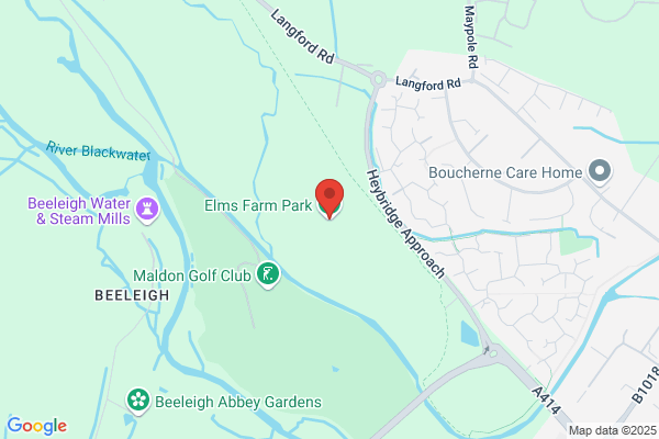Elm Farm Park
