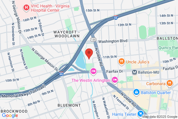 Georgetown Moving and Storage Company