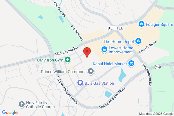 Cowles Woodbridge