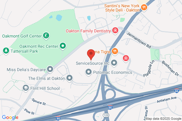 Fairfax Oral Surgery