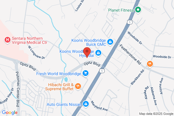 Evenly Orthodontics Woodbridge