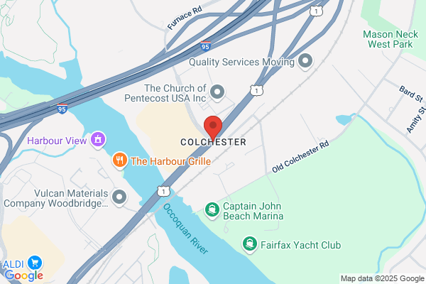 Colchester Public Service