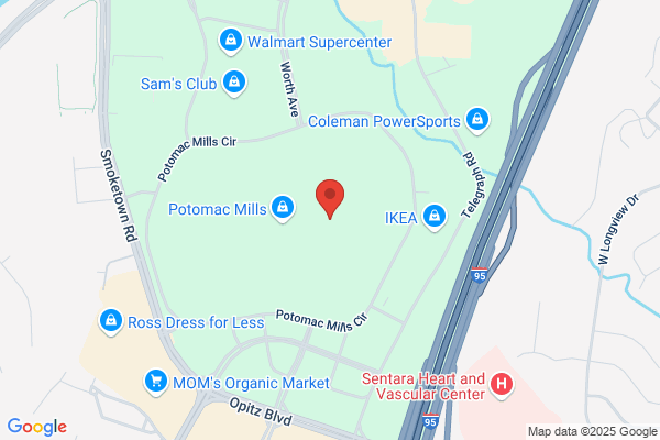 Foot Locker