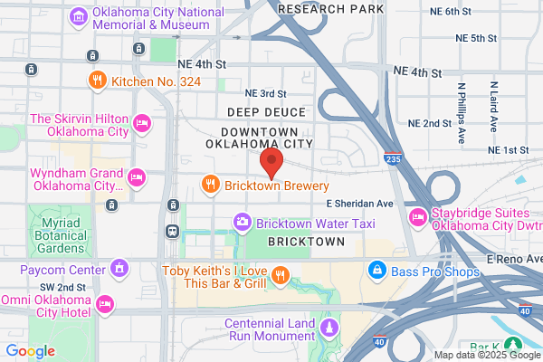 Belmont Development Associated Inc