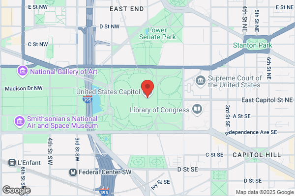 National Capitol Land