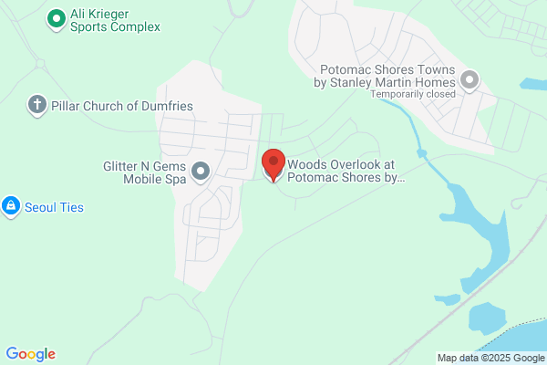Stanley Martin Homes, Powell's Landing