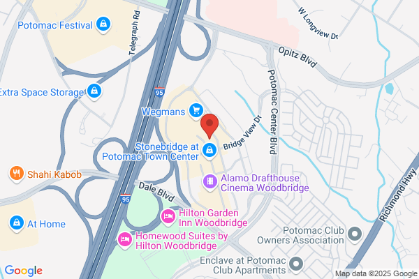 Woodbridge Painting