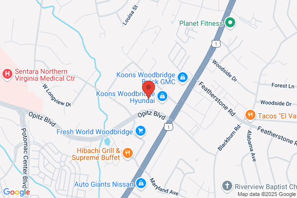 Woodbridge Pediatrics, Ltd