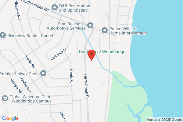 Atlantic Coast Exterminating Corporation