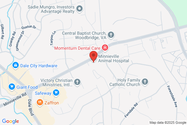 Minnieville Vet Hospital