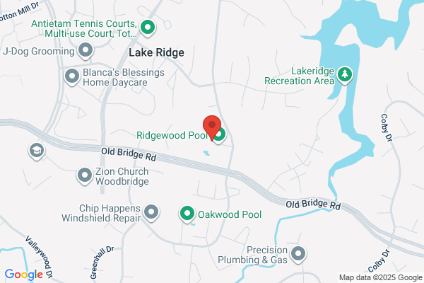 Lakeridge Parks & Recreation Association
