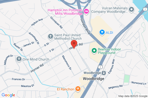 Mountcastle Funeral Home