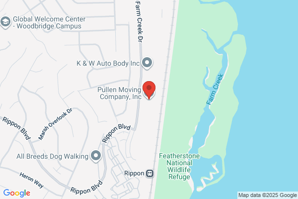 Pullen Moving Company