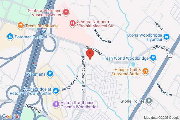 Potomac Physical Therapy Clinic