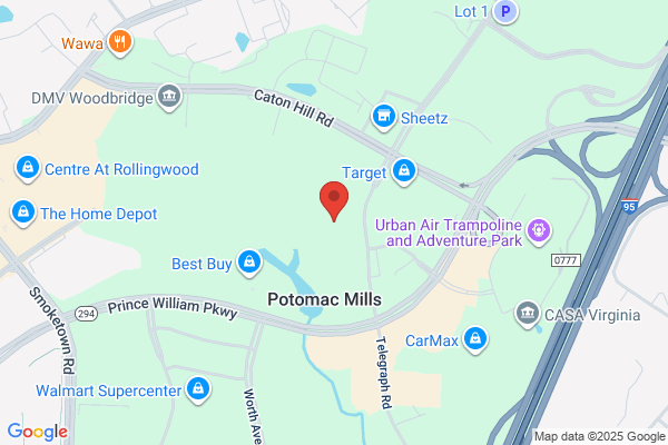 Northern Virginia Plumbing Services