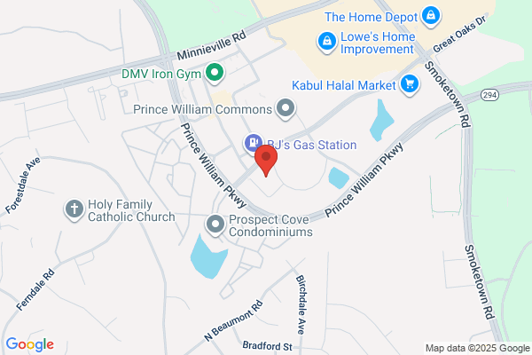 Fort Belvoir Federal Credit Union