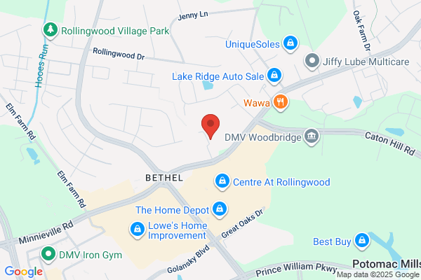 Martin Title & Settlement Services