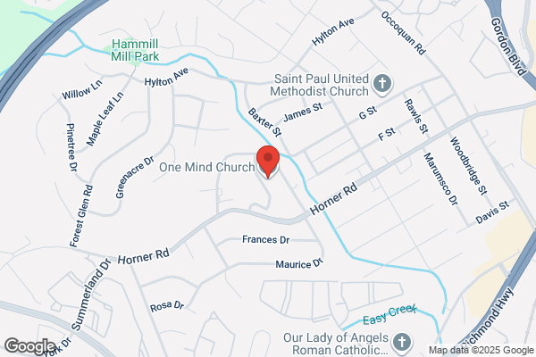 One Mind Church