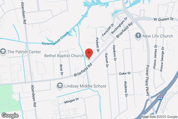 Bethel Christian School