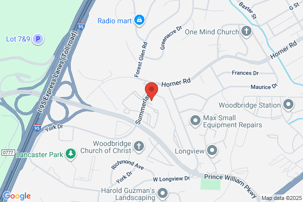 Summerland Heights
