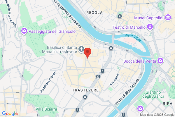Roma Restaurant