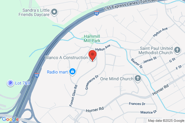 Blanco A Construction, LLC