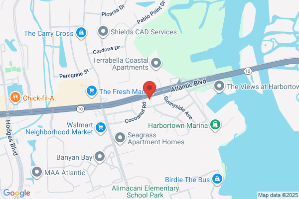 Atlantic Self Storage, Woodbridge