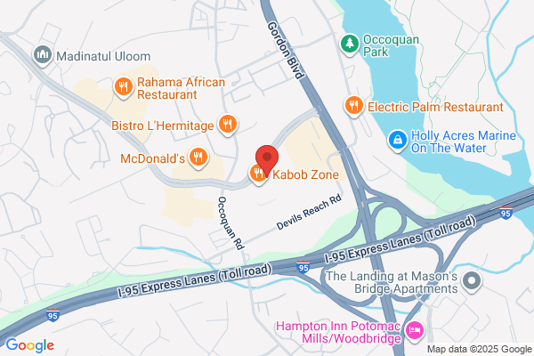 Public Storage, Storage Locations